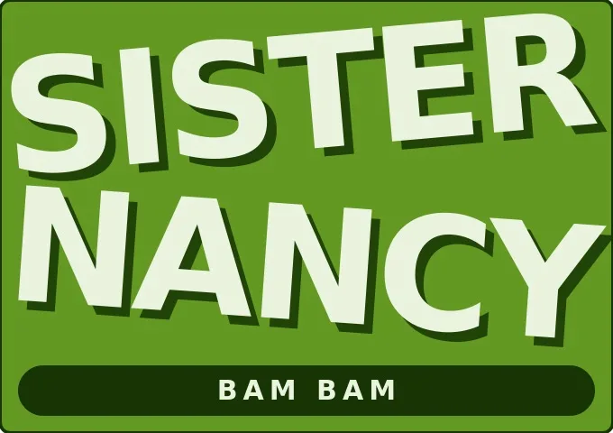 Sister Nancy 