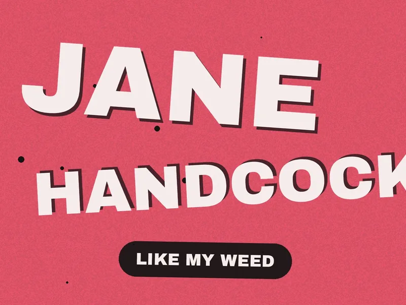 Jane Handcock 